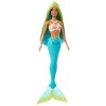 Muñeca Sirena Barbie surtido - imagen 3