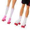 Blister 2 muñecos Barbie y Ken Patinadores Barbie - imagen 3