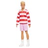 Muñeco Ken Fashionista Barbie - imagen 2