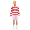 Muñeco Ken Fashionista Barbie - imagen 3