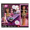 Muñeca Clawdeen Wolf Cumpleaños Monster High - imagen 1