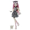 Muñeca Rochelle Goyle Repro Monster High - imagen 1