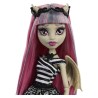 Muñeca Rochelle Goyle Repro Monster High - imagen 3