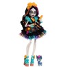Muñeca Skelita Calaveras Monster High - imagen 2