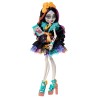 Muñeca Skelita Calaveras Monster High - imagen 3