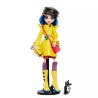 Muñeca Coraline Monster High - imagen 1