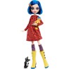 Muñeca Coraline Monster High - imagen 3