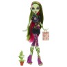 Muñeca Venus McFlytrap Repro Monster High - imagen 1