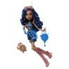 Muñeca Robecca Steam Repro Monster High - imagen 2