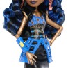 Muñeca Robecca Steam Repro Monster High - imagen 3