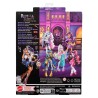 Muñeca Robecca Steam Monster High - imagen 2