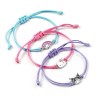 Set pulseras Hello Kitty & Friends - imagen 3