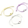 Set pulseras Hello Kitty & Friends - imagen 2