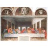 Puzzle La Ultima Cena Leonardo Museum Collection 1000pzs - imagen 1