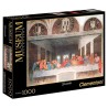 Puzzle La Ultima Cena Leonardo Museum Collection 1000pzs - imagen 2