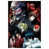 Puzzle Death Note 1000pzs - imagen 3