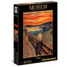 Puzzle El Grito Munch Museum Collection 1000pzs - imagen 2