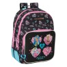 Mochila Monster High 42cm adaptable - imagen 1