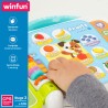 Libro Aprendizaje Bilingue - imagen 3