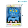 Coche Radio Control luces y sonidos - imagen 1