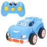 Coche Radio Control luces y sonidos - imagen 2