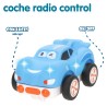 Coche Radio Control luces y sonidos - imagen 3