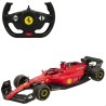 Coche Ferrari Formula 1 radio control - imagen 1