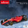 Coche Ferrari Formula 1 radio control - imagen 2