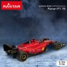 Coche Ferrari Formula 1 radio control - imagen 3