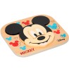 Puzzle Mickey Disney madera - imagen 1