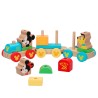 Tren Baby Disney madera - imagen 2