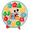 Reloj Baby Disney madera - imagen 2