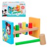 Juego Martillo Baby Disney madera - imagen 1