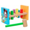Juego Martillo Baby Disney madera - imagen 2