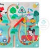Laberinto magnetico Baby Disney madera - imagen 3