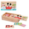 Domino Baby Disney madera - imagen 1