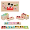 Domino Baby Disney madera - imagen 2