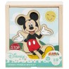 Puzzle madera Mickey Disney - imagen 1