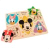 Puzzle madera Disney - imagen 2