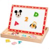 Pizarra magnetica madera Disney - imagen 2