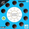 Expansion Viajes Juego Smart 10 español - imagen 2
