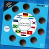 Expansion Viajes Juego Smart 10 español - imagen 3