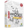 Juego Micro Macro Showdown español - imagen 1