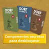 Juego mesa Dorfromantik español - imagen 2