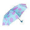 Paraguas plegable automatico Monstruos S.A. Disney Pixar - imagen 1