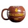 Taza 3D Real Madrid 600ml - imagen 1