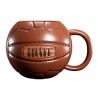 Taza 3D Real Madrid 600ml - imagen 2