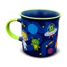 Taza Space Cadet 320ml - imagen 1