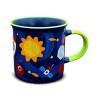 Taza Space Cadet 320ml - imagen 3