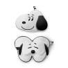 Almohada viaje antifaz Snoopy Relaxeazzz - imagen 1